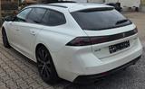 Peugeot 508 SW Allure GT-Line/ACC/LED/PANO/NAV/AHK/VOLL/ - weiße Peugeot 508