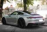 Porsche 911 992 Carrera 4S Coupé Bordeaux Red InnoDrive - Porsche aus 2020: 911 Carrera 4s