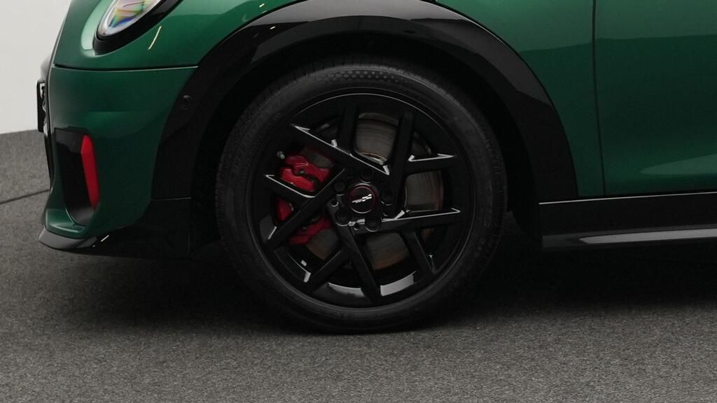 MINI John Cooper Works - Bild 16
