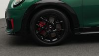 MINI John Cooper Works - Vorschau Bild 16