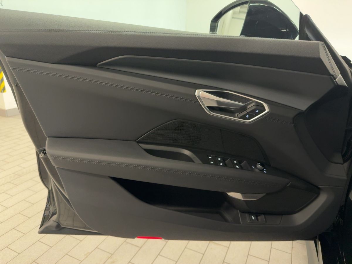 Audi e-tron GT - Bild 18