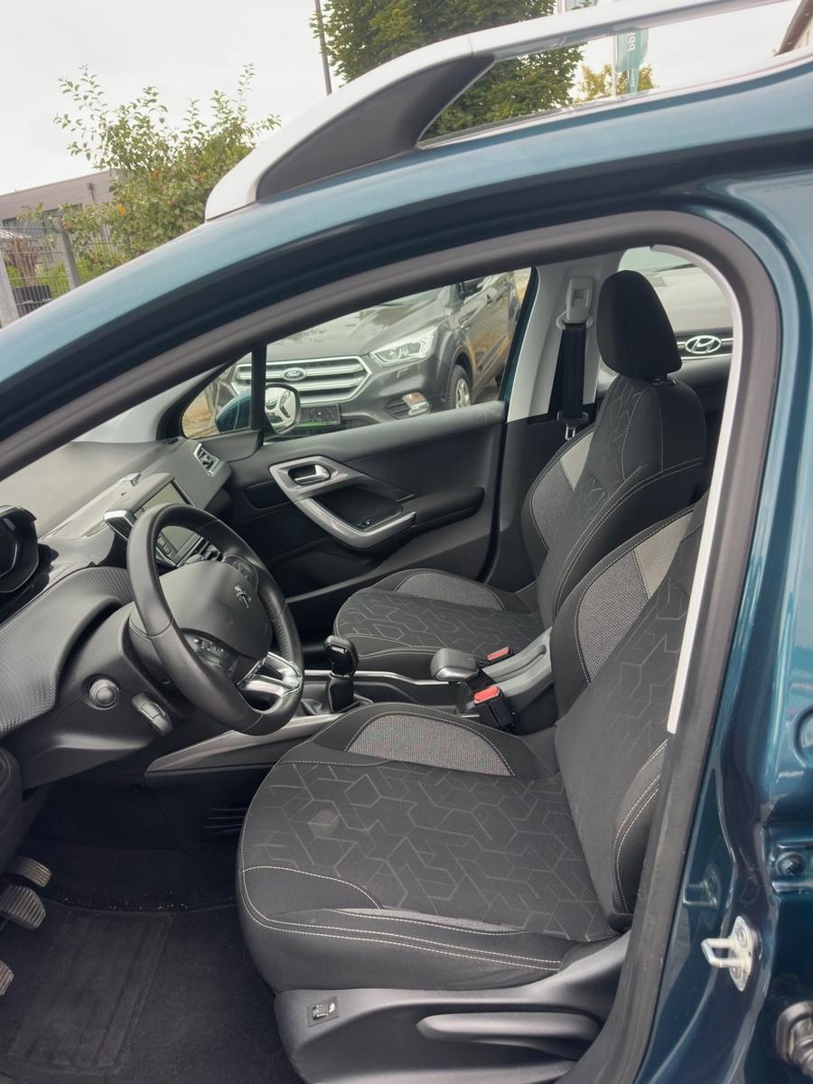 Peugeot 2008 Active