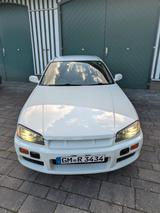 Nissan Skyline R34 GT-T *TÜV NEU* unverbastelt 4-Türer - Nissan Skyline: Limousine