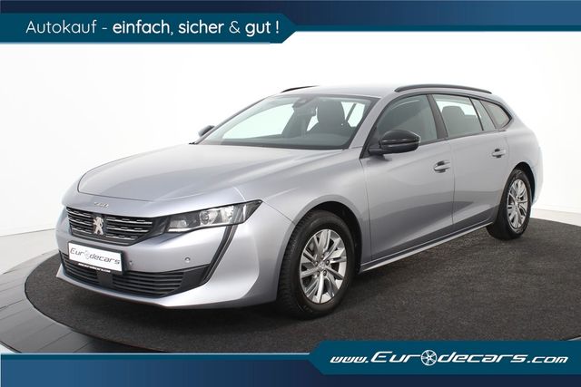 Peugeot 508 SW 130  *1.Hand*Navi*Kamera*Keyless*