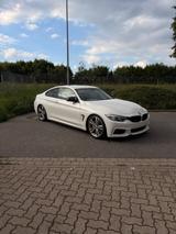 BMW 435i Coupé RWD - BMW 435: Coupe