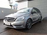 Mercedes-Benz B 200 BE 7G-DCT Pano Scheckheft Sport-Paket - gebrauchte Mercedes-Benz B 200 aus dem Jahr 2014