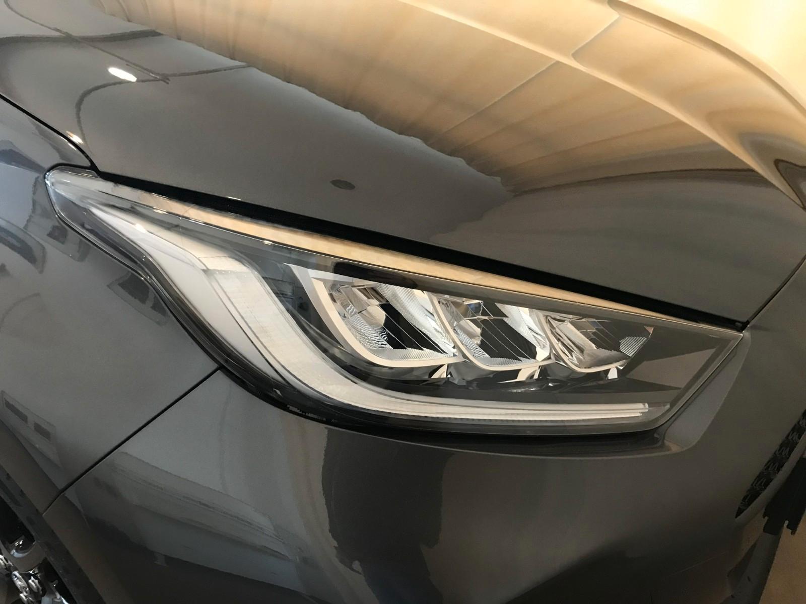 Mazda 2 Hybrid 1.5L Hybrid VVT-i 116 CVT HOMURA PLUS