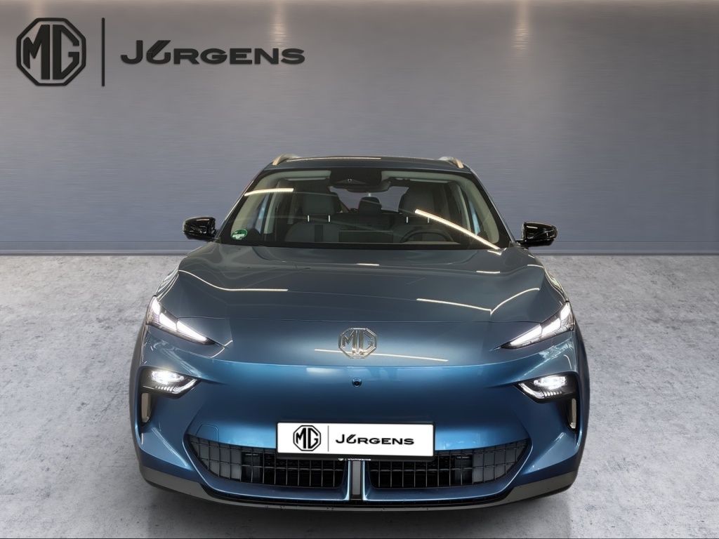 MG S5