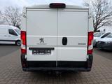 Peugeot Boxer Kasten L2H1 Premium/Kamera/Standheizung - Peugeot Boxer: L2h2