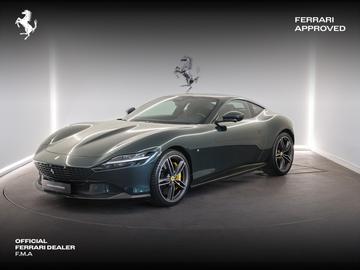 صورة 1 لـ 2021 Ferrari ROMA
