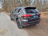 Jeep Grand Cherokee 3.0l V6 MultiJet 184kW Night ... - Jeep Gebrauchtwagen in Wiesbaden