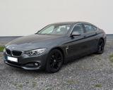 BMW 420 Gran Coupé 420i Gran Coupé Luxury Line - BMW 420 Gran Coupé aus 2017