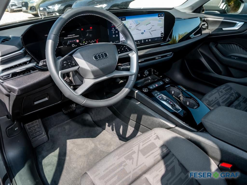 Audi A5 - Bild 4