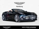 Aston Martin DB12 Volante Aston Martin Hamburg - Aston Martin Neuwagen