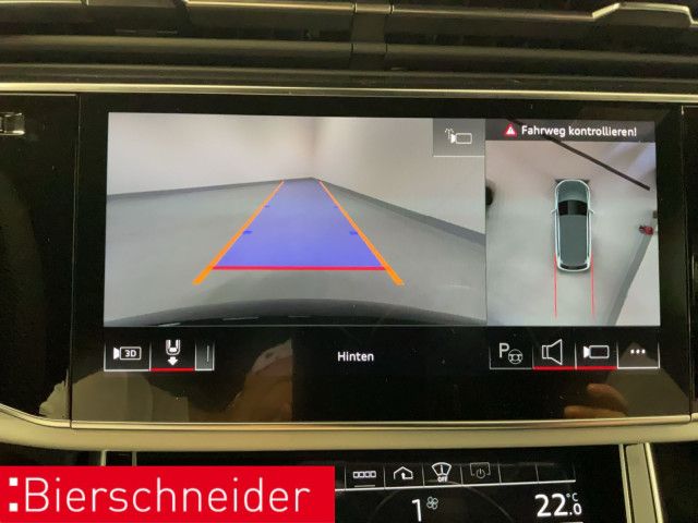 Audi Q7 - Bild 19