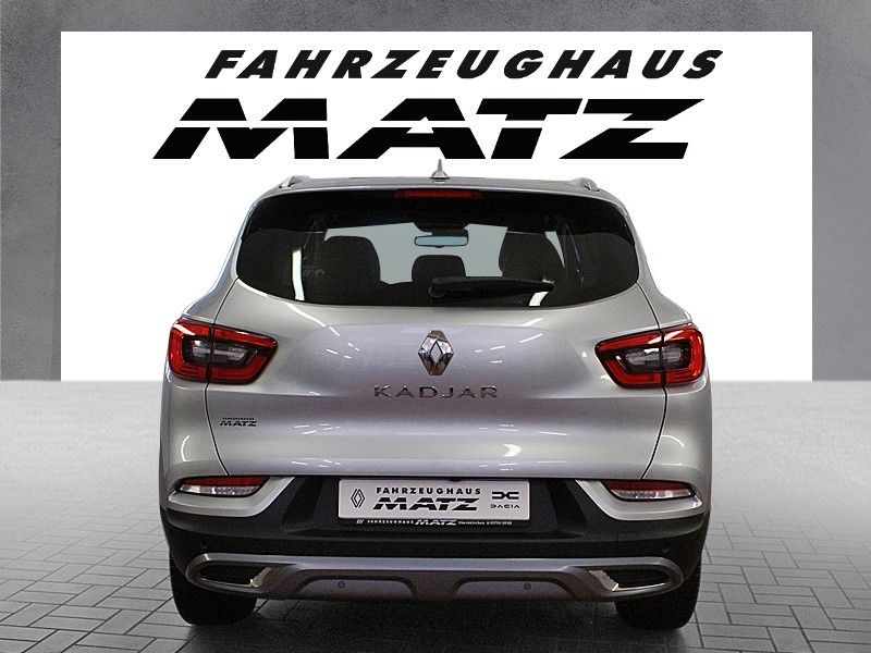 Fahrzeugabbildung Renault Kadjar TCe 140 GPF Bose Edition*Sitzhzg*