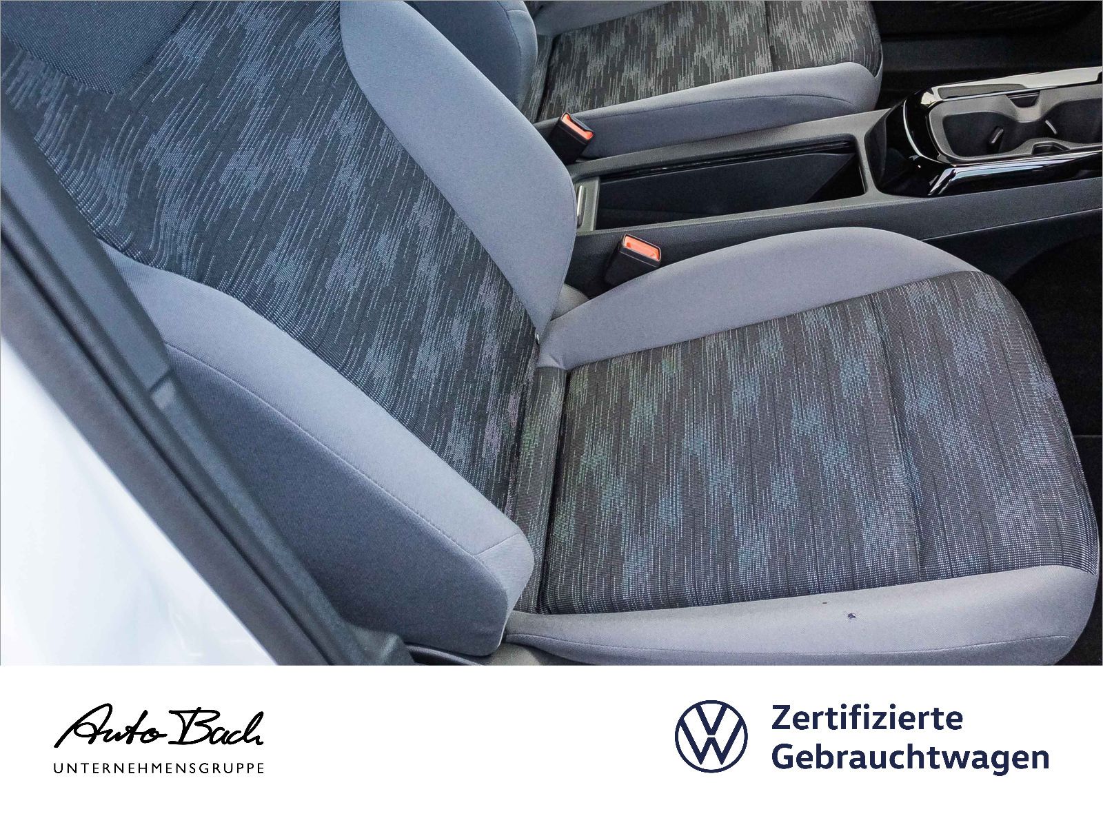 Volkswagen ID.4 - Bild 18