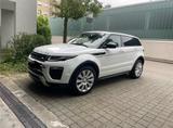 Land Rover Range Rover Evoque 2.0 TD4 110kW SE Dynamic ... - Land Rover Range Rover Evoque in Stuttgart