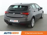 Opel Astra 1.6 CDTI DPF Edition Start/Stop - Opel Astra aus 2016