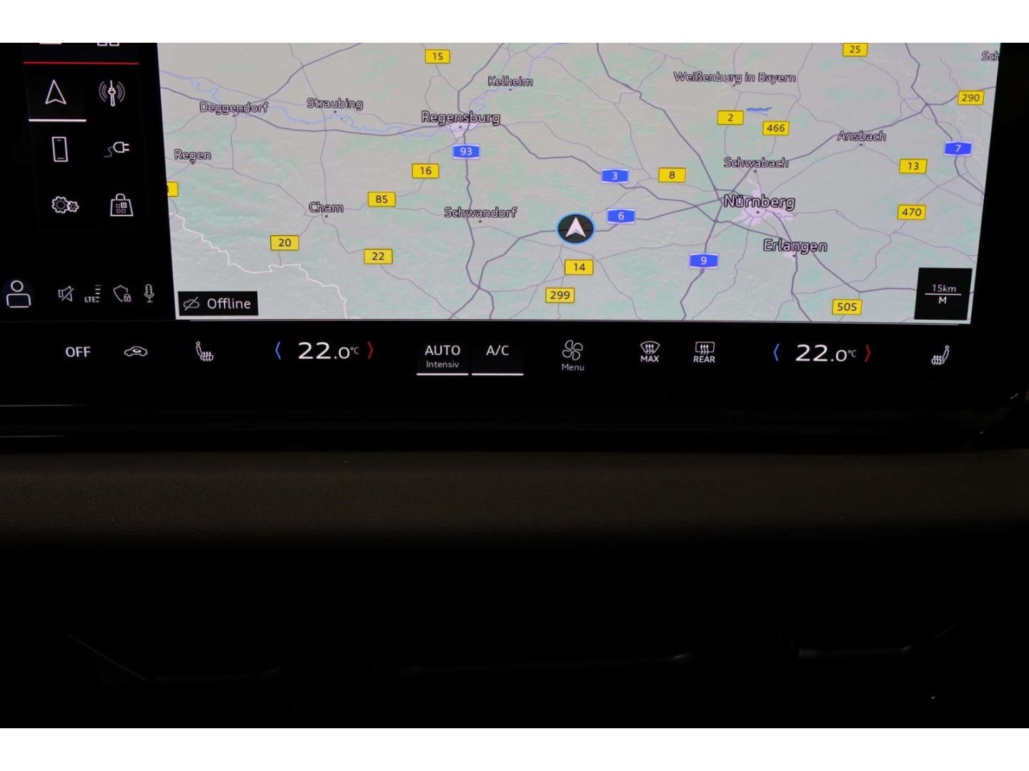 Audi A6 e-tron - Bild 17