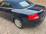 Audi A4 2.4 multitronic - - Audi A4 aus 2003