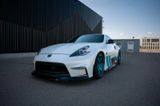 Nissan 370Z Nismo - Nissan 370Z: Nismo