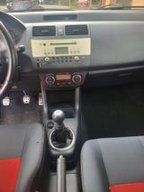 Suzuki Swift 1.6 Sport  - Suzuki Swift aus 2009: Sport