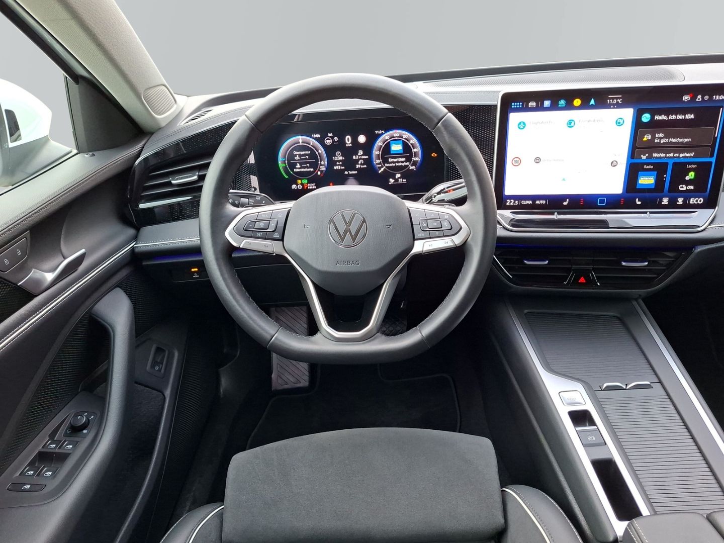 Passat Variant 1.5 TSI eHybrid Business *AHK*NAV