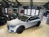 Audi A4 Allroad 50 TDI quattro*PANORAMA*ACC*NAVI*AHK - Audi A4 Allroad aus 2022