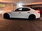 Andere Maserati Ghibli - Andere aus 2015