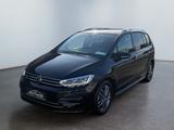 Volkswagen Touran R-Line 2.0 TDI DSG 7Sitzer ACC AHK KAM - Diesel Gebrauchtwagen in Münster