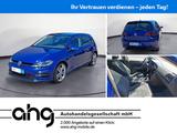 Volkswagen Golf 1.5 TSI ACT DSG Highline Panorama Leder/Alc - : Blau, Schiebedach, Limousine