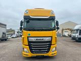 DAF XF480FT SUPER SPACE CAPE STANDKLIMA TOP ZUSTAND - DAF Standard-SZM