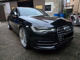 Audi S6 4.0 TFSI quattro S tronic - - gebrauchte Audi S6 aus dem Jahr 2013