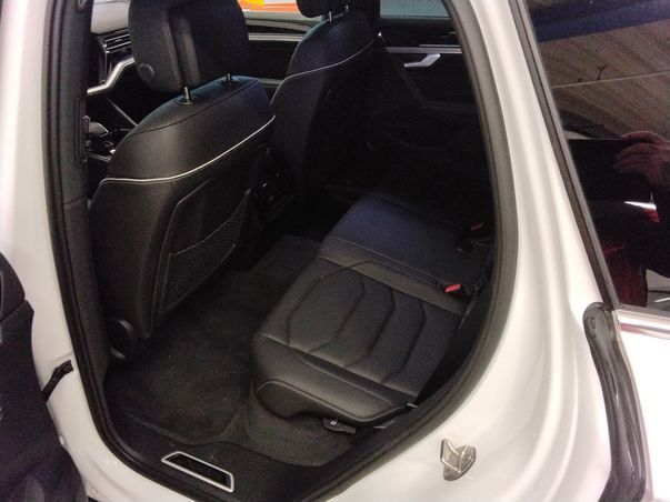 Volkswagen Touareg - Bild 7