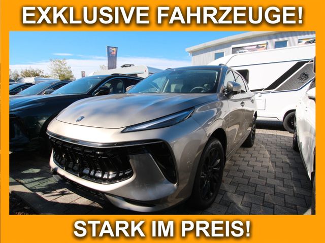 DFSK Forthing 5 EVO Sofort Lieferbar!