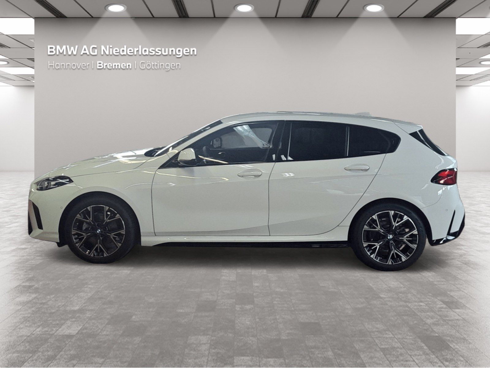 BMW 120 - Bild 3