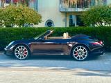Porsche 911 Carrera S Cabrio Werksservice Topzustand - Porsche 991 in Berlin