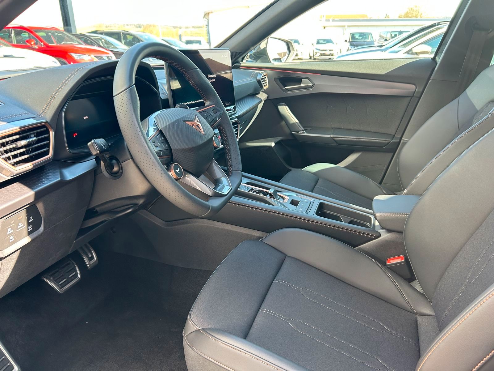 Cupra Formentor - Bild 11