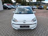 Volkswagen e-up! 8.fach Garantie GRA Media Navi Bluetooth - mit Elektro-Antrieb: Kleinwagen