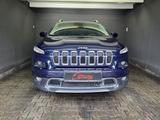 Jeep Cherokee 2,2 Limited 4WD, ACC, PANO, R-KAM,KEYL. - Jeep Cherokee: Allradantrieb