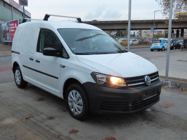 Volkswagen Caddy Nfz Kasten EcoProfi BMT