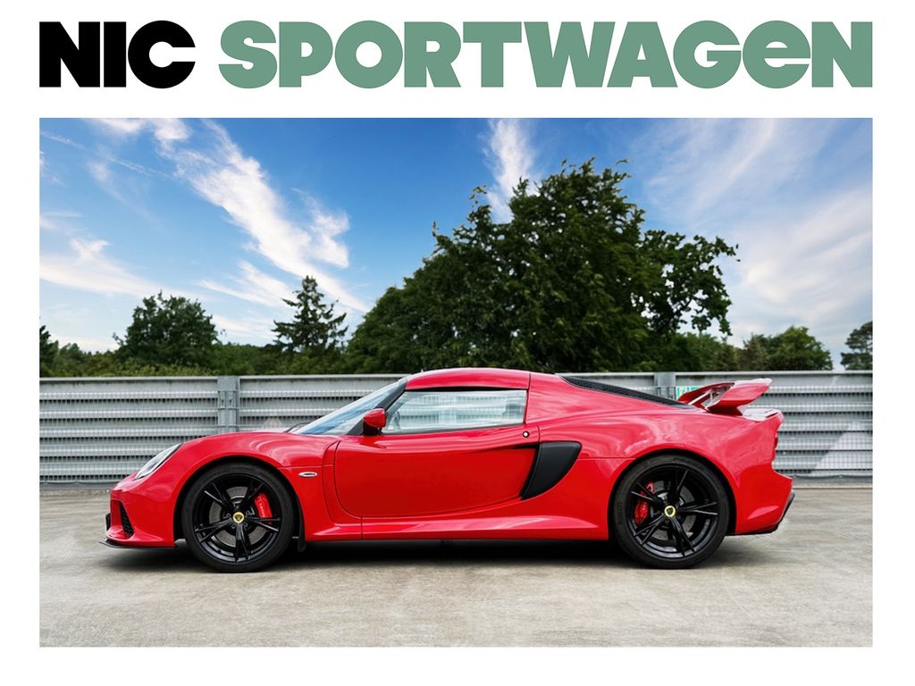 Angebot ansehen Lotus Exige