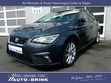Seat Ibiza FR Beats DSG RFK/ACC/PTS/dig. Cockpit - gebrauchte Seat Ibiza aus dem Jahr 2022