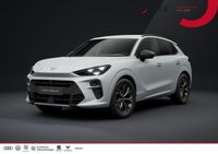 Cupra Terramar - Vorschau Bild 1