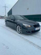 BMW Bmw e60 530d - BMW 530: 530d E60