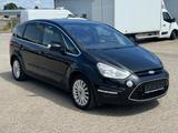 Ford S-Max Titanium 118kW - Xenon - Memory - 2xPDC - gebrauchte Ford S-Max aus dem Jahr 2012