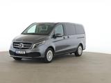 Mercedes-Benz V 250 d 4x4 Pössl Led AHK Distr.360 Grad Kamera - gebrauchte Mercedes-Benz V 250 aus dem Jahr 2025