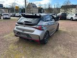 Hyundai i20 1.6 T-GDI N Performance LED|Navi|RFK - gebrauchte Hyundai i20 aus dem Jahr 2022