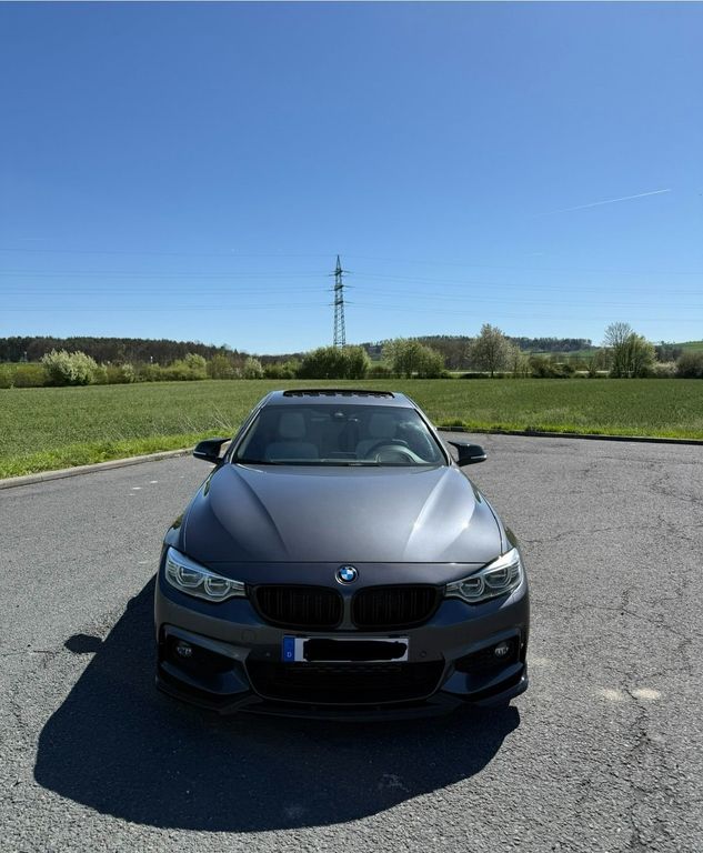 Image of BMW 430